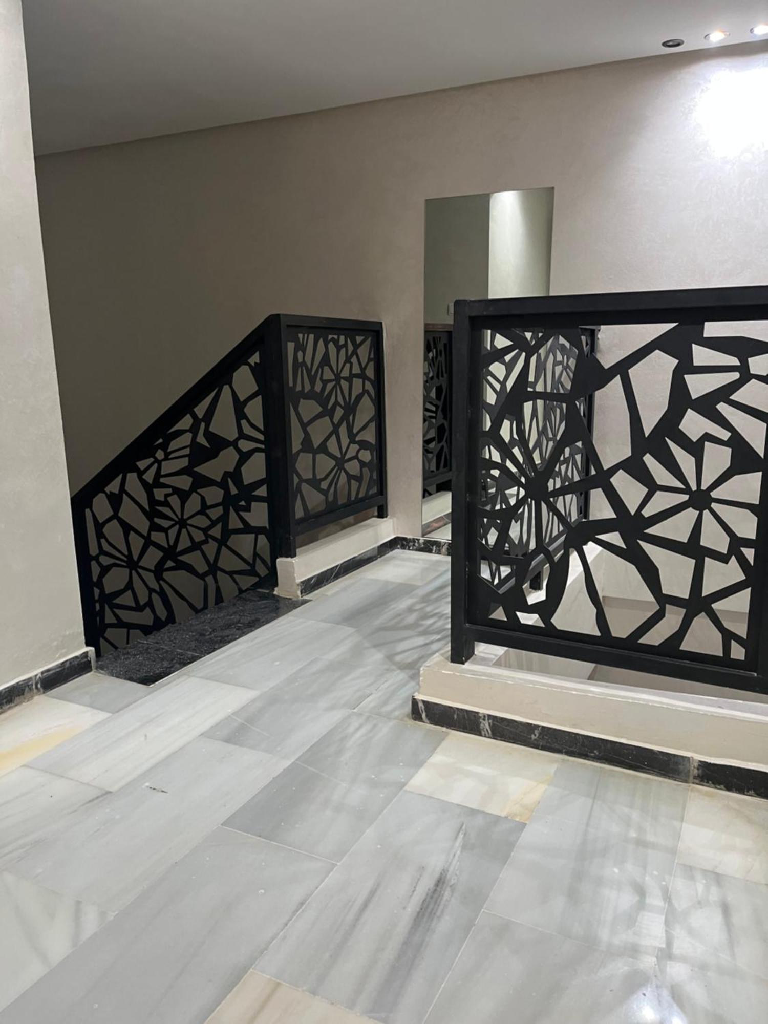 Duplex Centre-Ville Gueliz Marrakesz Zewnętrze zdjęcie
