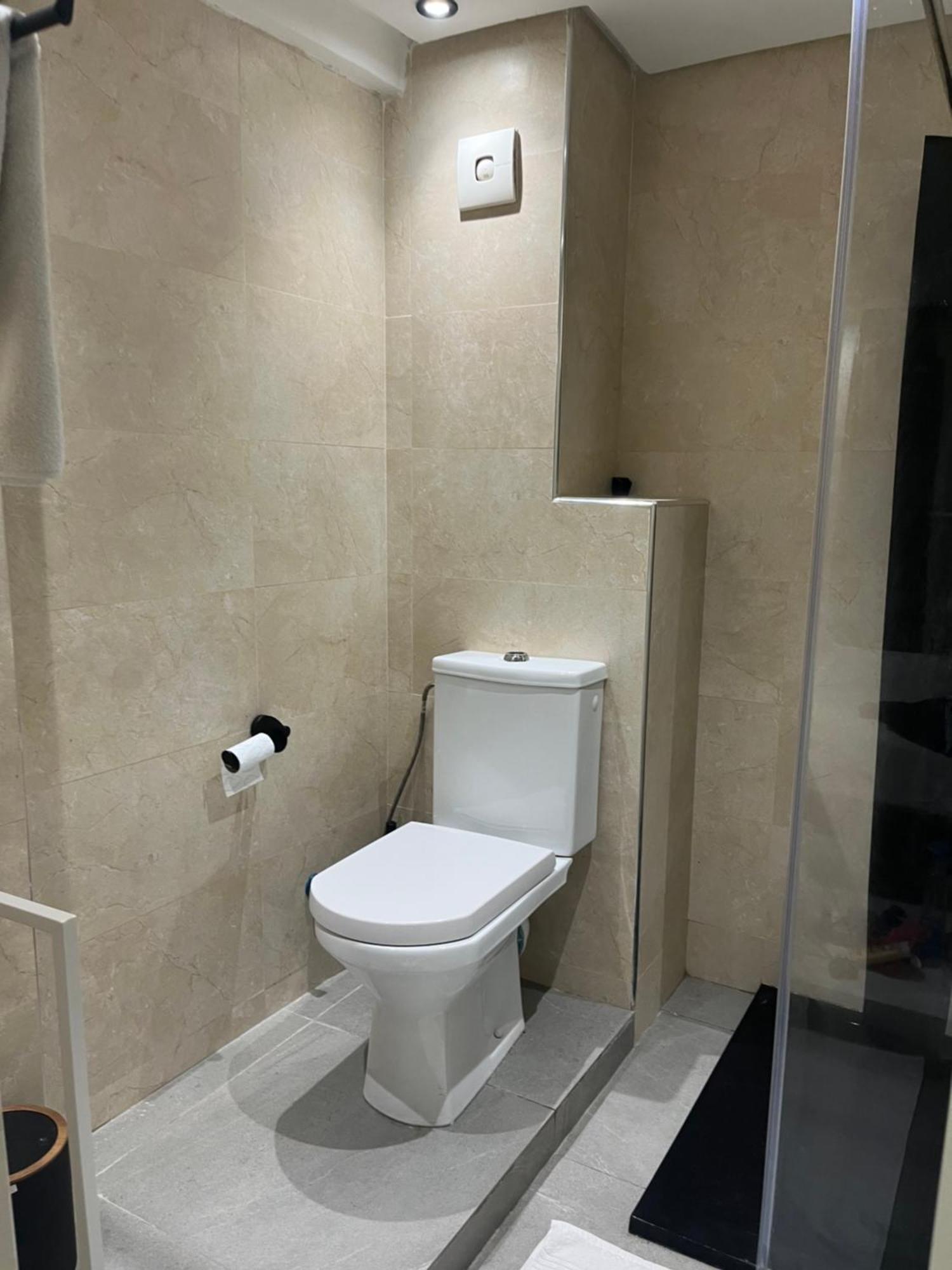 Duplex Centre-Ville Gueliz Marrakesz Zewnętrze zdjęcie