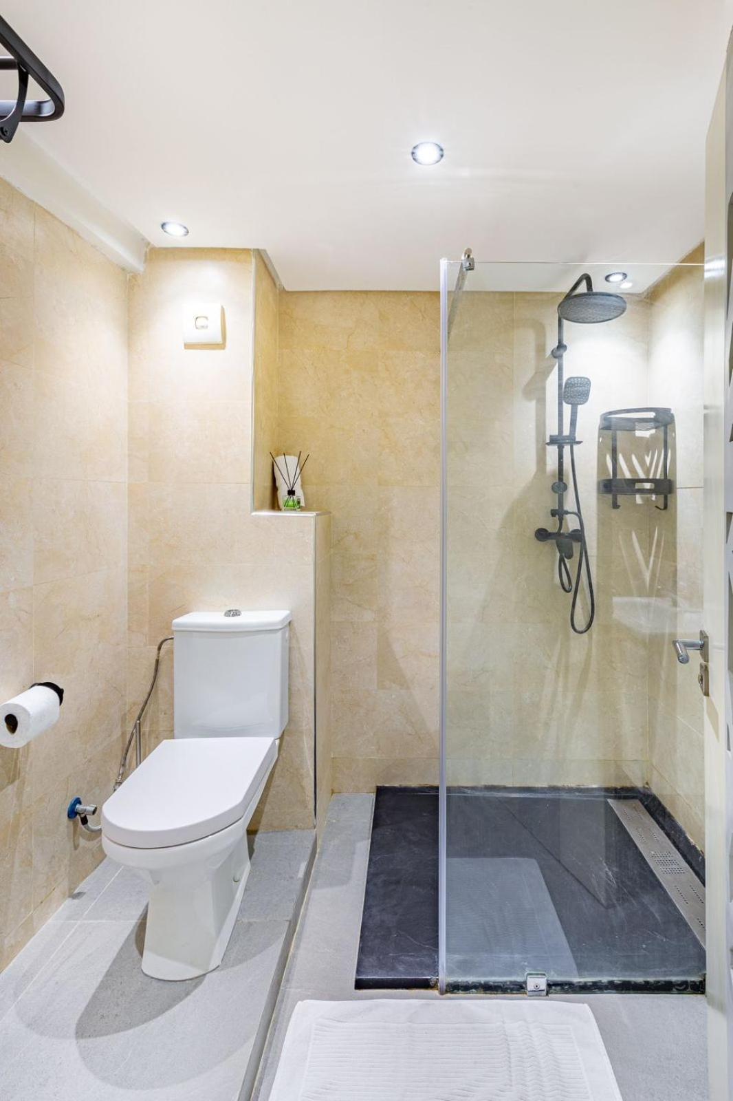 Duplex Centre-Ville Gueliz Marrakesz Zewnętrze zdjęcie